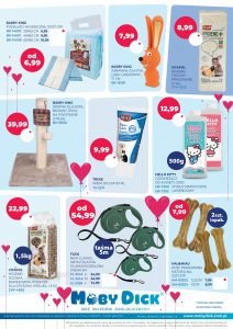 Moby Dick News - styczeń - luty 2026